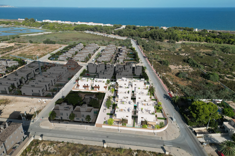 Villa i La Marina, Alicante, La Marina - € 595.000 | Ref: NB5424 - foto 11
